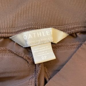 Athleta Brooklyn Ankle Pants